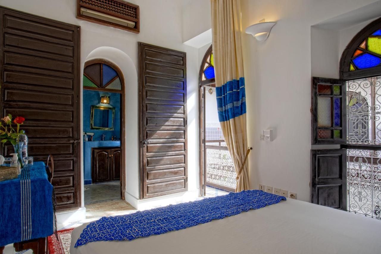 Riad Al Jana マラケシュ エクステリア 写真