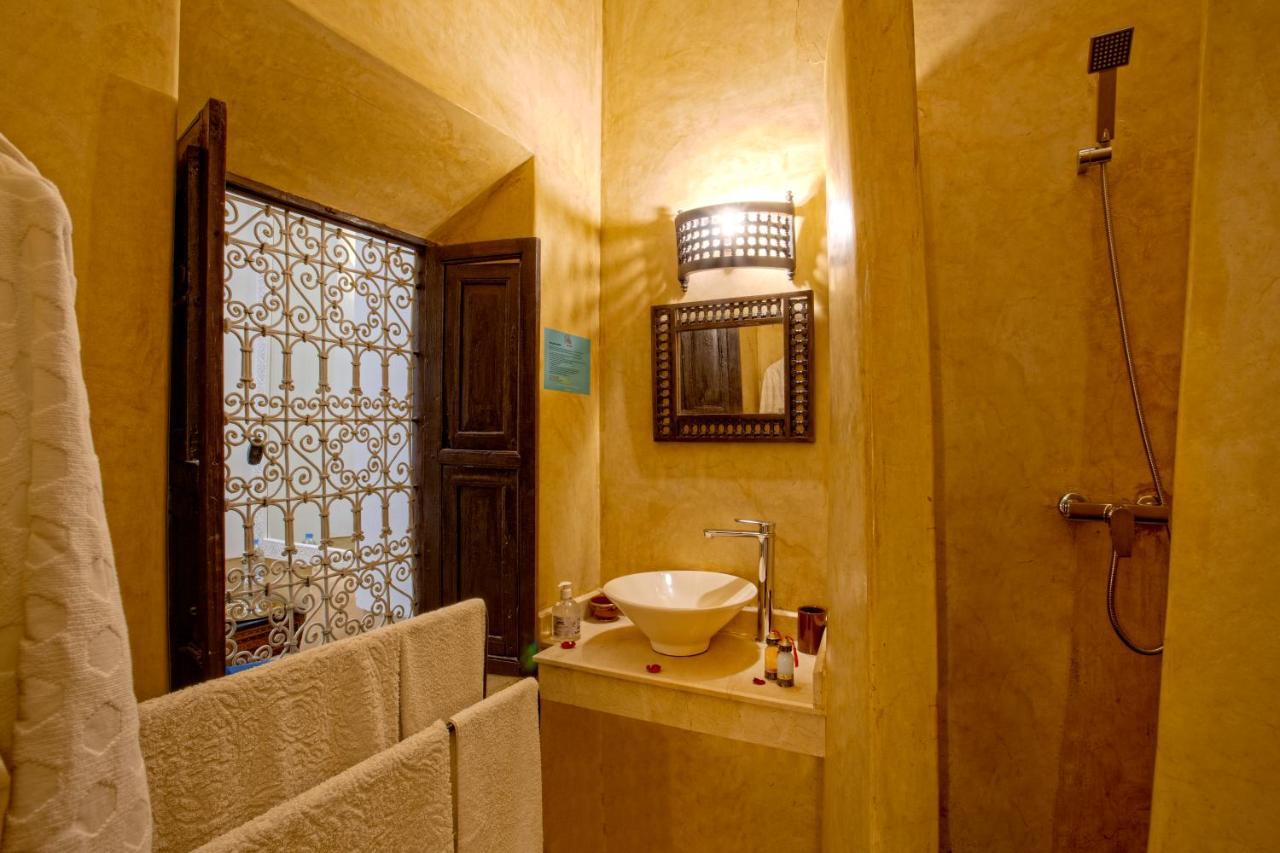 Riad Al Jana マラケシュ エクステリア 写真