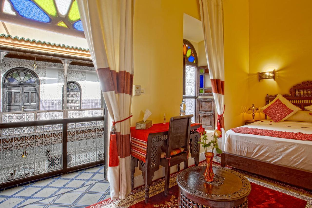 Riad Al Jana マラケシュ エクステリア 写真