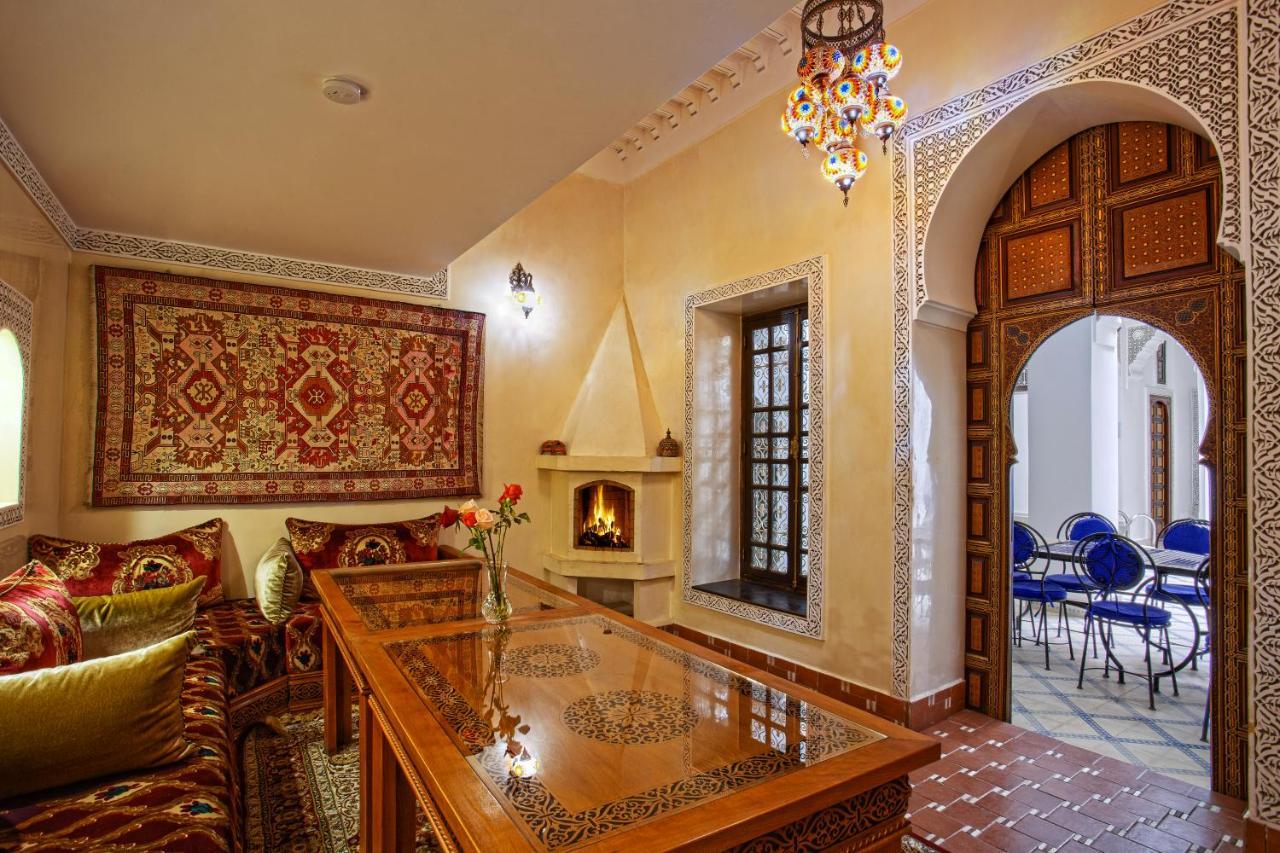 Riad Al Jana マラケシュ エクステリア 写真