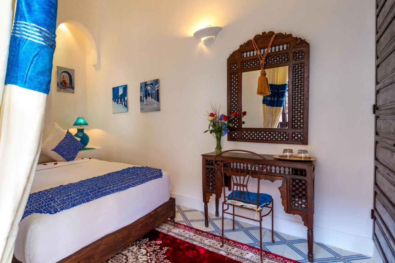 Riad Al Jana マラケシュ エクステリア 写真