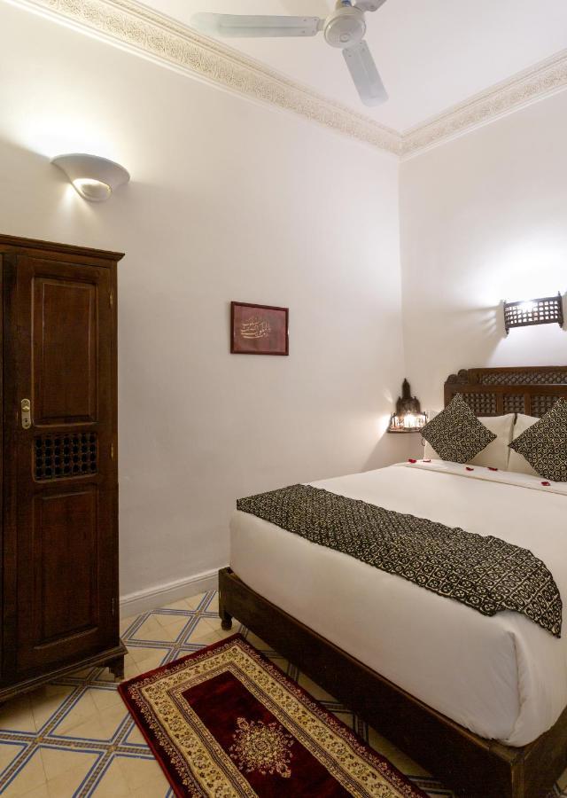 Riad Al Jana マラケシュ エクステリア 写真