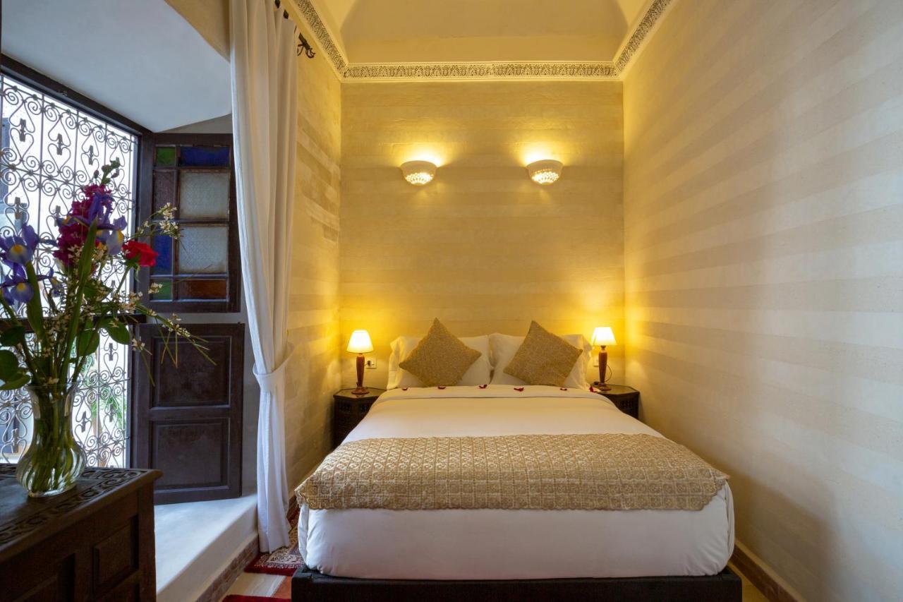 Riad Al Jana マラケシュ エクステリア 写真