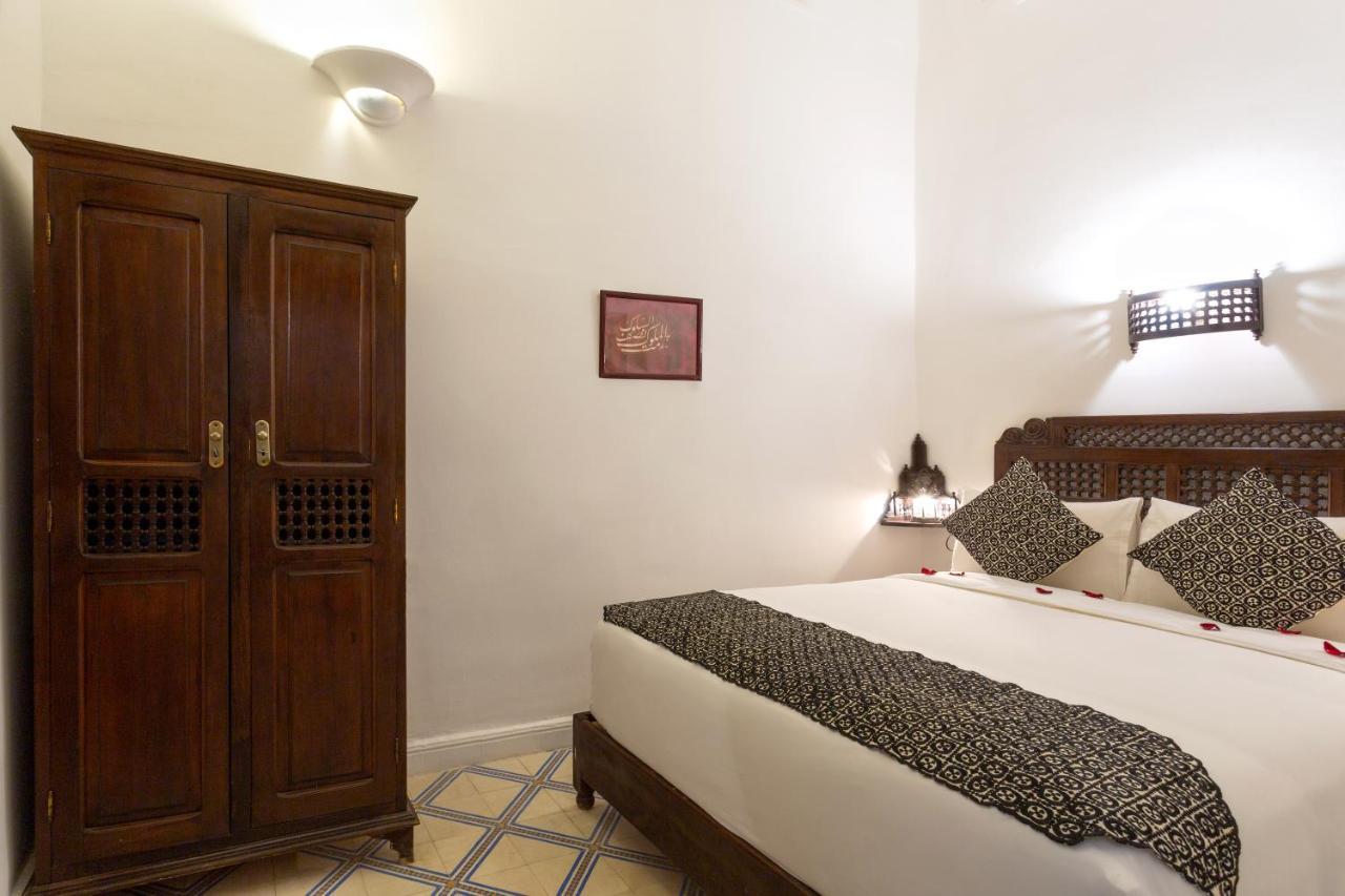 Riad Al Jana マラケシュ エクステリア 写真