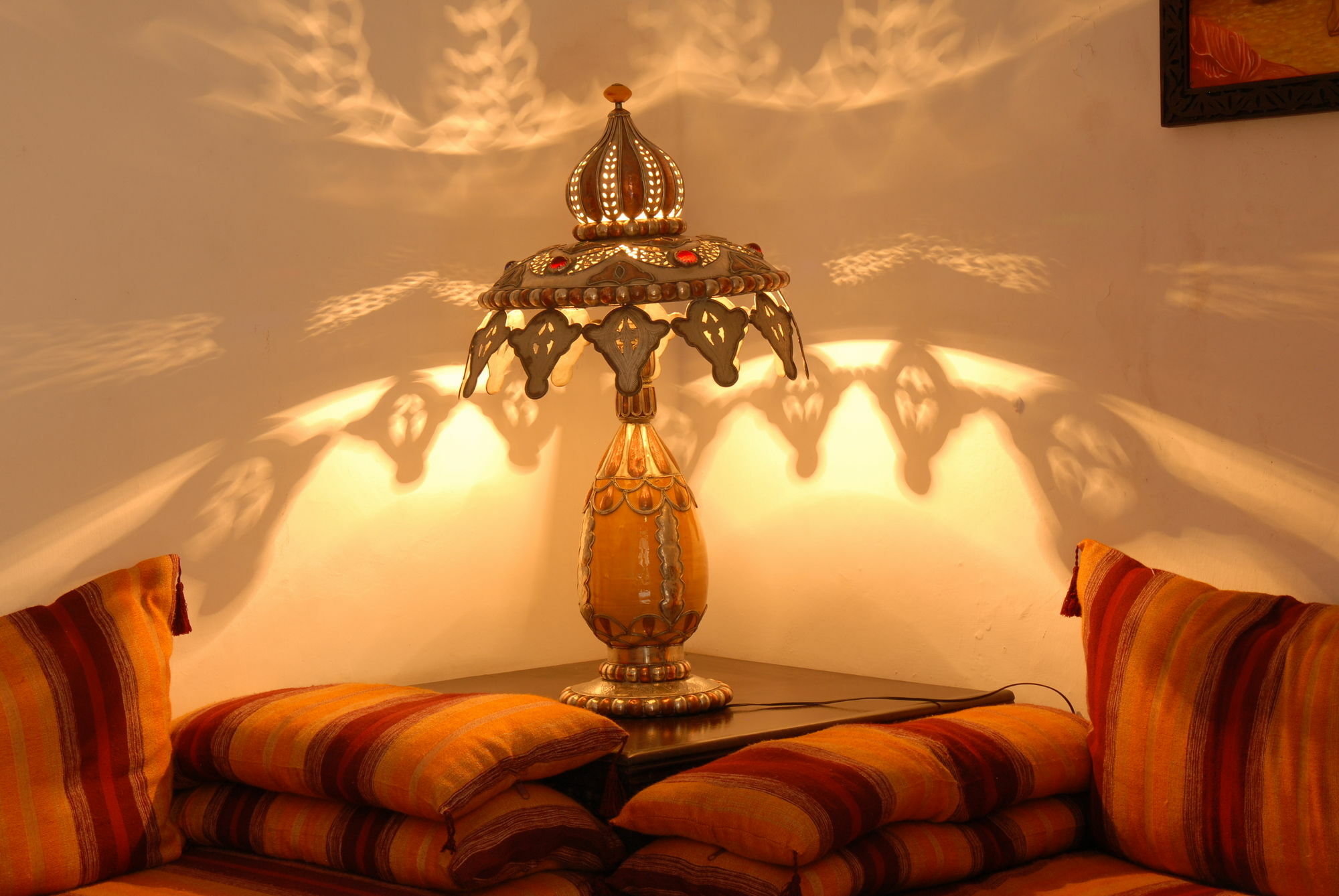 Riad Al Jana マラケシュ エクステリア 写真