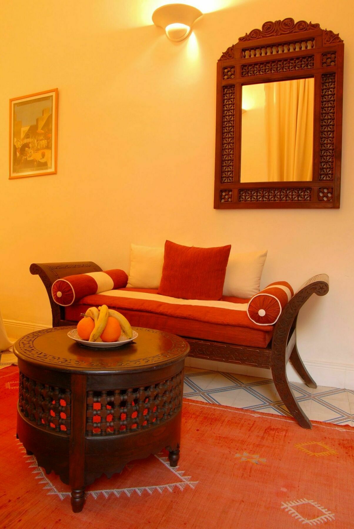 Riad Al Jana マラケシュ エクステリア 写真