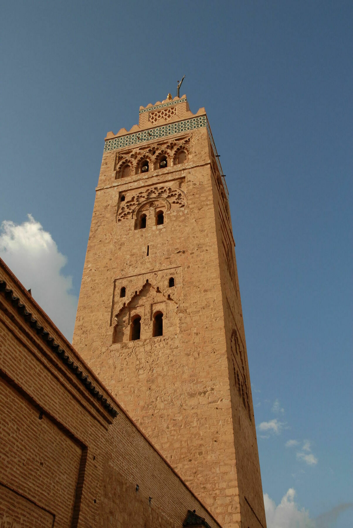 Riad Al Jana マラケシュ エクステリア 写真
