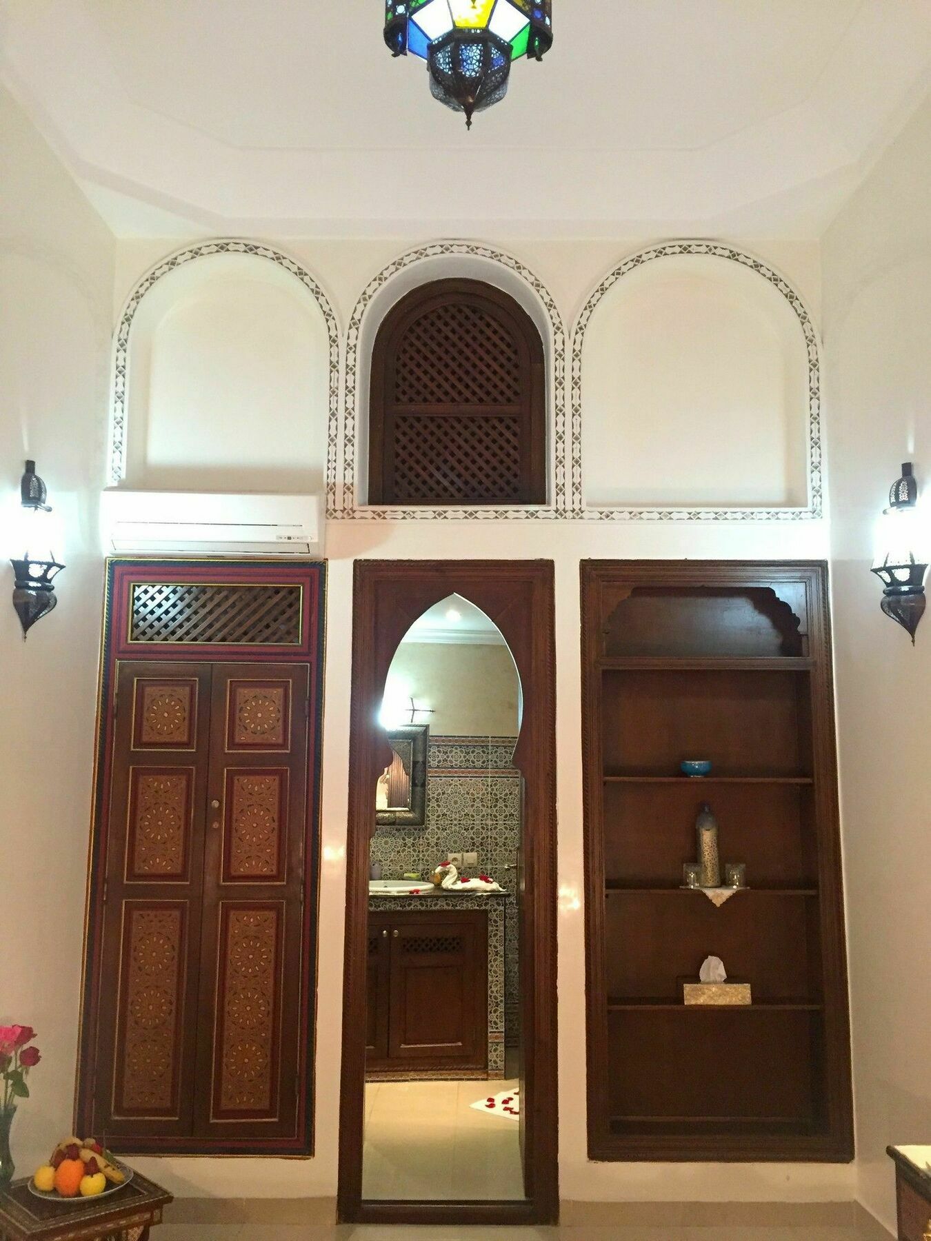Riad Al Jana マラケシュ エクステリア 写真